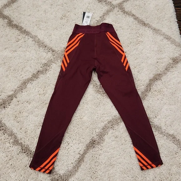 RARE Adidas X IVY PARK by Beyonce Tights New With Tags Size XS - Picture 5 of 7